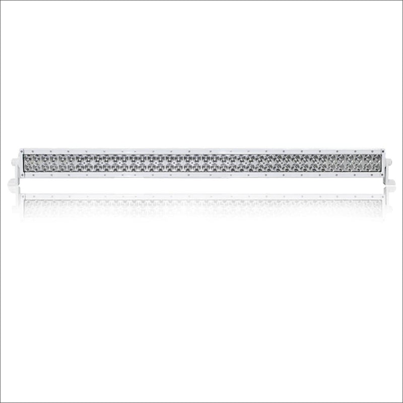 Aurora 40 Inch Marine White LED Light Bar - 34 240 Lumens - Marine LED Light Bars