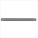 Aurora 50 Inch Dual Row LED Light Bar with Scene Beam Pattern - LED Light Bar