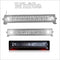 Aurora Back-lit LED Light Bars - 10 Inch / White - LED Light Bar