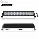 Aurora Back-lit LED Light Bars - LED Light Bar