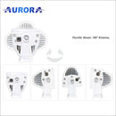 Aurora CAT 3 Bundle Curved - 30 Inch Plus 3 Inch - 29 000 Lumens - Bundle