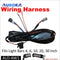 Aurora LED Light Wiring Harness Kit for LED Light Bars 4 to 30 - LED Accessories Wiring Harness