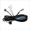 Aurora LED Light Wiring Harness Kit for LED Light Bars 4" to 30"