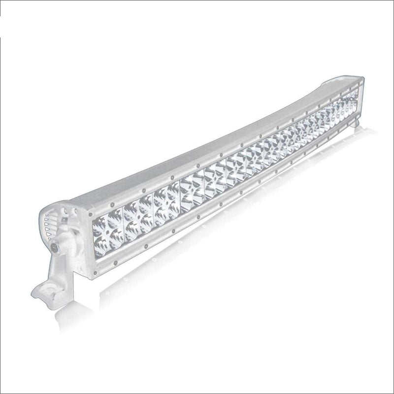 Aurora Marine 30 Inch Curved LED Light Bar - 25 680 lumens - LED Light Bar