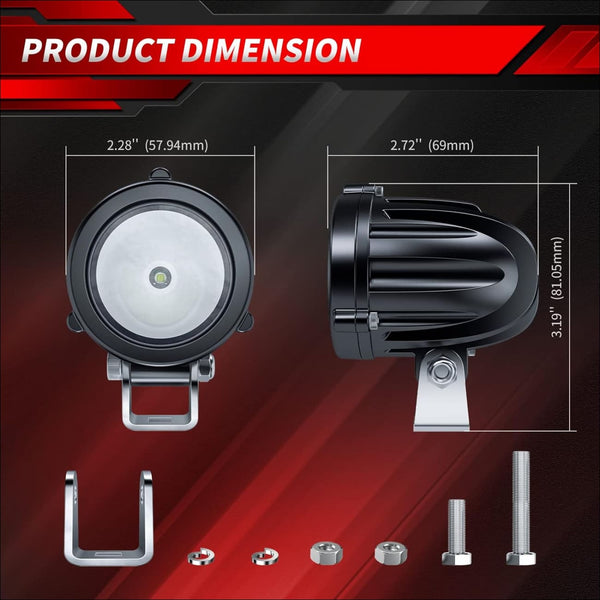 2-inch-round-light-dimensions