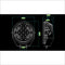 Aurora R-Series 5-8 Round 5 inch LED Light Kit - 11 382 Lumens - LED Driving Light