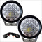 Aurora 5 Inch Round off road LED Light Kit - 11 382 Lumens