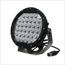 Aurora 5 Inch Round LED Light Kit - 11 382 Lumens - LED Driving Light