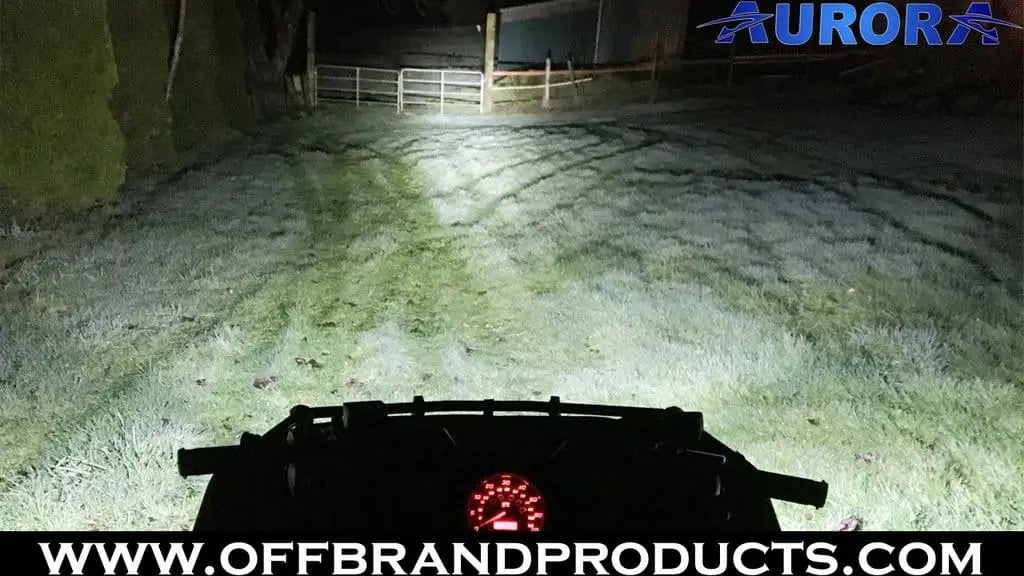 brightest-ATV-LED-light-bar