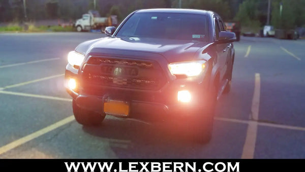 toyota-tacoma-grille-light-bars