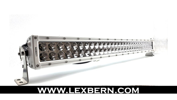 New 30 Inch Marine Light bar on the Market