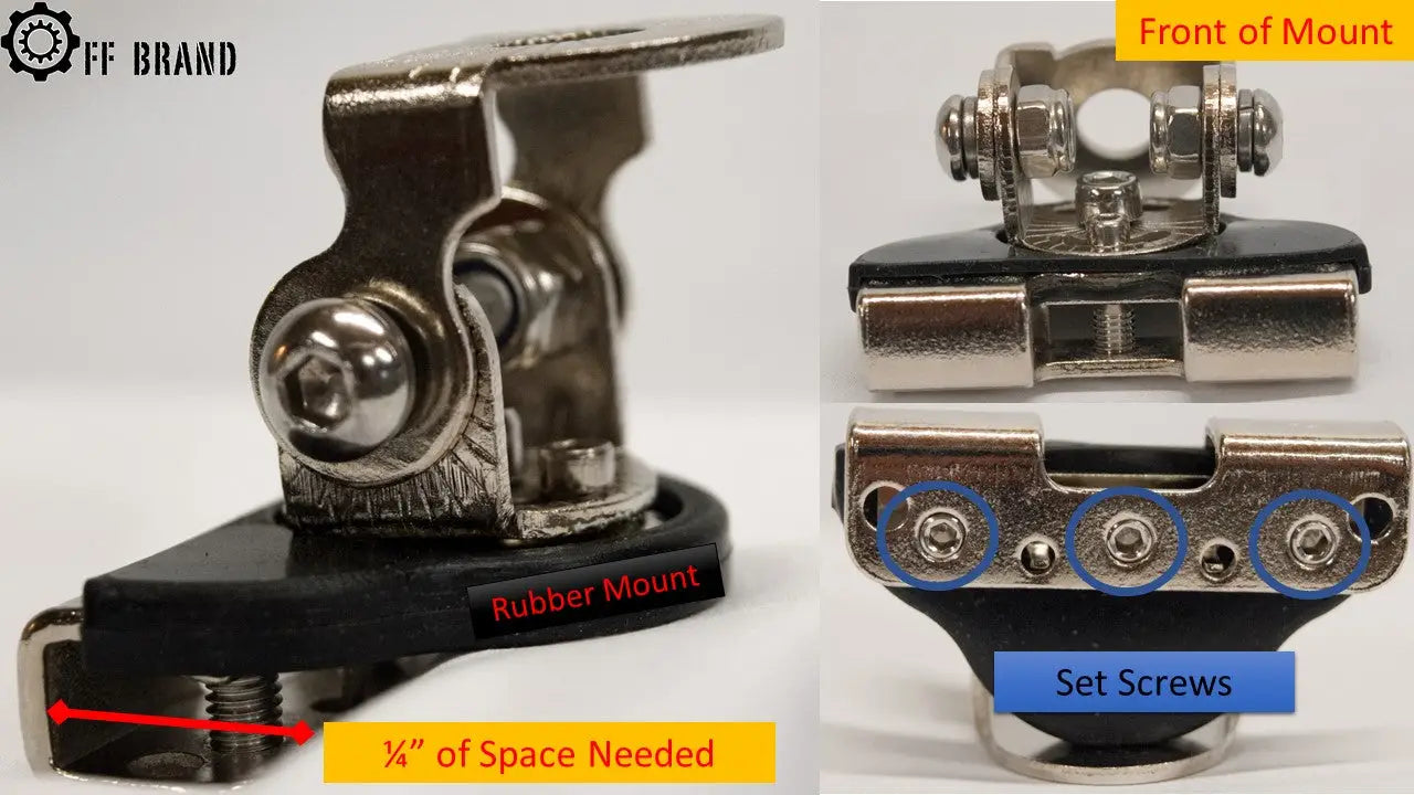 In-depth Guide - What Are Ditch Lights