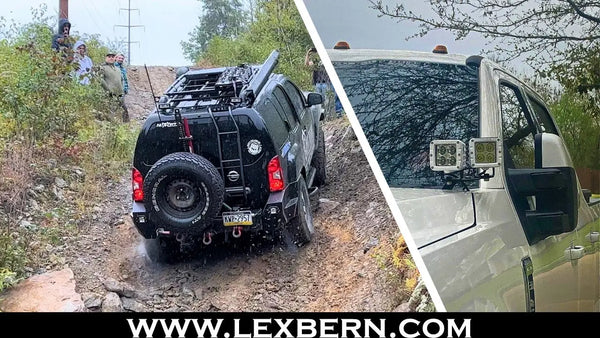 nissan-xterra-off-road-lights-ford-truck-ditch-lights