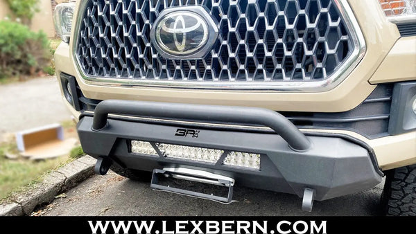 toyota-tacoma-body-armor-bumpe-aurora-20-inch-light-bar-