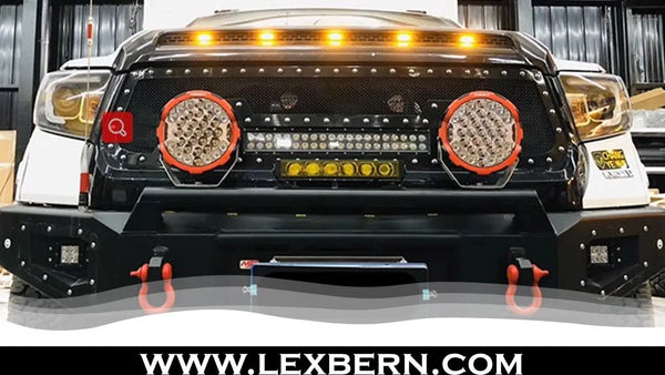 toyota-tundra-ledround-lights-light-bars