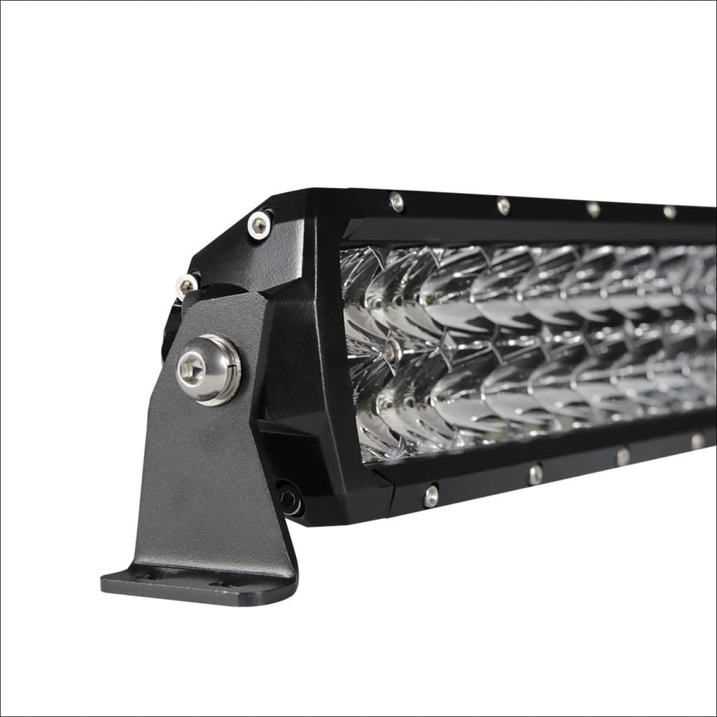 Aurora 10 Inch D5 Slim Series Light Bar - 9,520 Lumens – LEXBERN