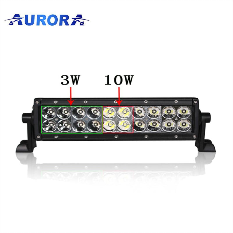 aurora-10-inch-dual-row-hybrid-series-led-light-bar