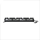 Aurora 20 Inch Evolve LED Light Bar - LED Light Bar