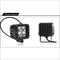 Aurora 3 Inch LED Cubed lights kit - 3 880 Lumens - LED Light Pod