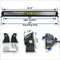 Aurora 30 Inch D5 Slim Series Light Bar - 12 540 Lumens - LED Light Bar