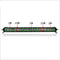 Aurora 30 Inch Single Row LED Light Bar - Hybrid Series 11.394 Lumens - LED Light Bar
