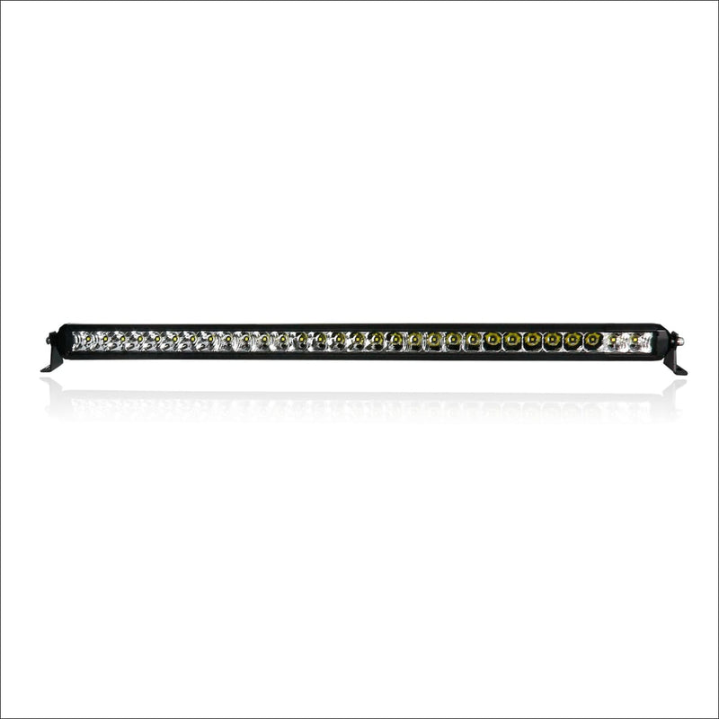 Aurora 30 Inch Single Row Slim NSSR Series - LED Light Bar