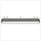 Aurora 40 Inch Dual Row Led Light Bar - Hybrid Series - 30 168 Lumens - Led Light Bar