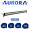 Aurora 50 Inch Dual Row + 3 Inch Cubed Bundle - 46 000 Lumens - Bundle