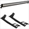 Aurora 50 Inch Light Bar Plus Mounts for Jeep Wrangler JK