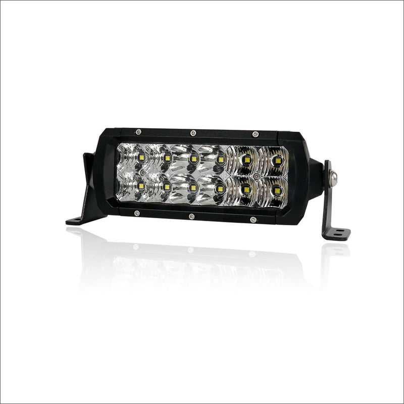 Aurora 6 Inch LED Light Bar D5 Series - 3 200 Lumens - LED Light Bar