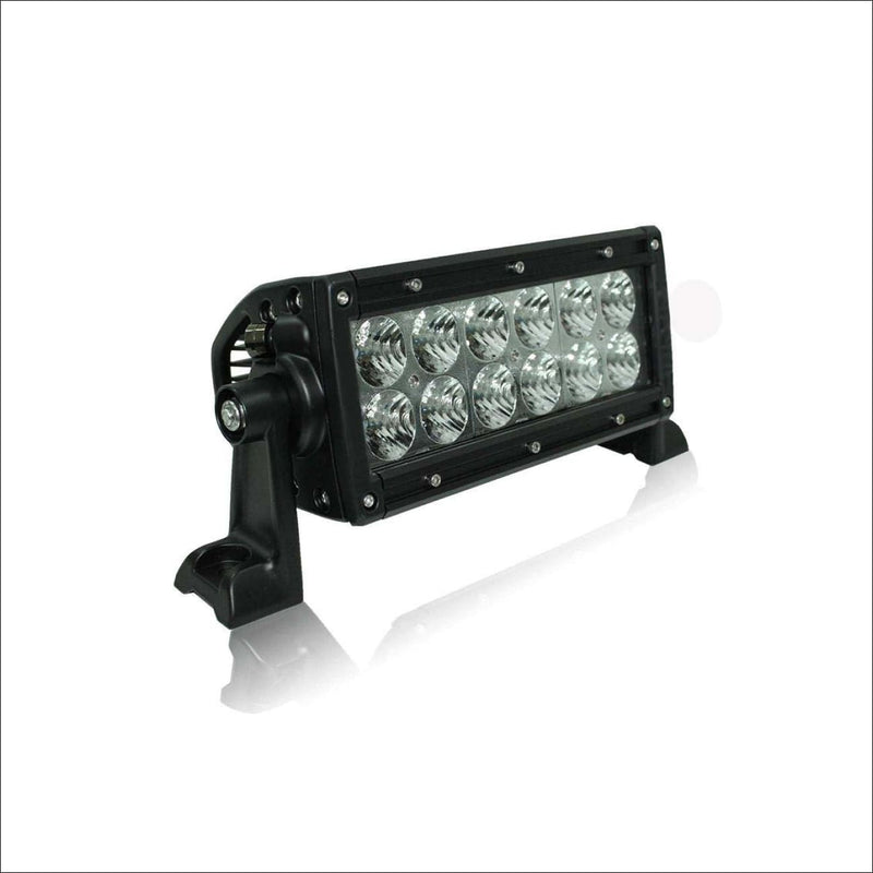 Led 6 Row Light Aurora 6 Inch Dual Row LED Light Bar - 5,136 Lumens – LEXBERN