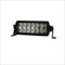 Aurora 6 Inch NS Slim Series Light Bar - 5,700 Lumens