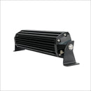 Aurora 6 Inch NS Slim Series Light Bar - 5,700 Lumens