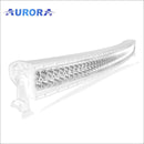 Aurora CAT 5 Bundle Curved - 50 Inch Plus 3 Inch - 46 000 Lumens - Bundle