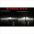 Aurora Eagle Eye LED Head Light Kit - Jeep Wrangler JK - Headlights