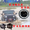 Aurora Eagle Eye LED Head Light & Talon LED Fog-light Kit - Jeep Wrangler JK - Headlights