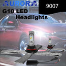 Aurora G10 Z3 Series LED Headlight - 9007 - LED Headlight Bulbs