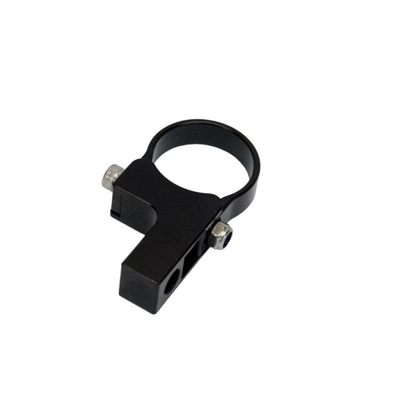 Single Led Mount Aurora Horizontal LED Light Mount Kit - QTY 2 – LEXBERN
