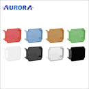 Aurora LED Cube Light Cover - LED Accessories - Cube Covers