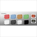 Aurora LED Cube Light Cover - LED Accessories - Cube Covers