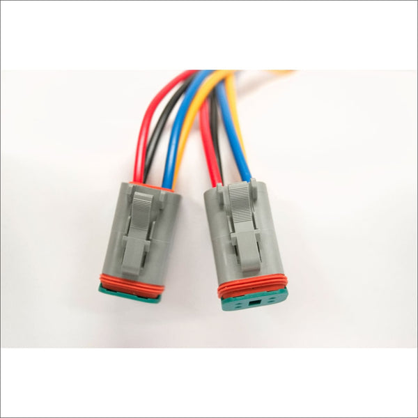 aurora-deutsch-connector-4-pin-connector