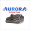 Aurora LED Light Wiring Harness Kit for LED Light Bars 4 to 30 - LED Accessories Wiring Harness