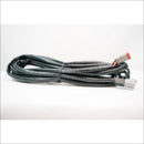 Aurora Light bar Wiring Harness Extender - LED Accessories Wiring Harness