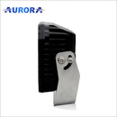 Aurora 6 Inch Quad LED Light SAE Compliant - 14 760 Lumens - LED Driving Light