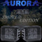 Aurora 3 Inch LED Cubed lights kit Smoked Edition - 3 880 Lumens - LED Light Pod