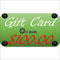 Gift Cards - $100.00 USD - Gift Card