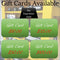 Gift Cards - Gift Card