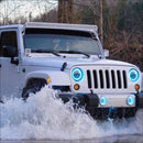 Jeep-wrangler-50-inch-white-light-bar-kit