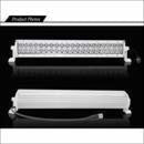 Jeep Wrangler JK 2007-2017 50 Inch White Light Bar Kit